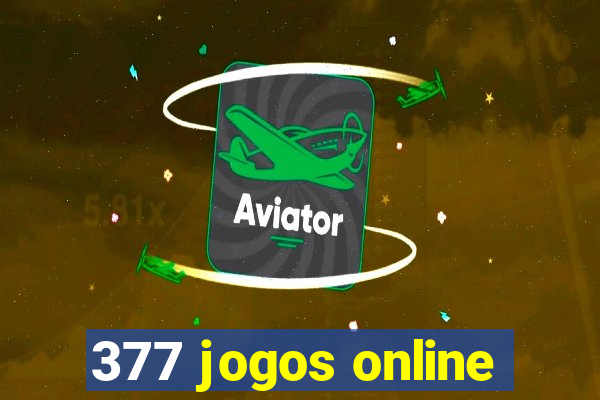 377 jogos online